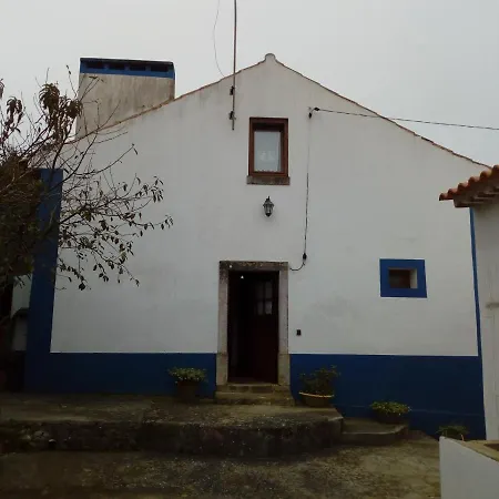 Сasa de vacaciones Casas Altas Obidos - Al