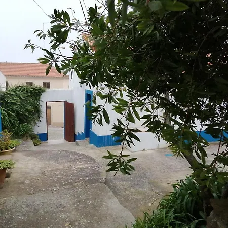 Semesterbostad Casas Altas Obidos - Al Sobral (Leiria)
