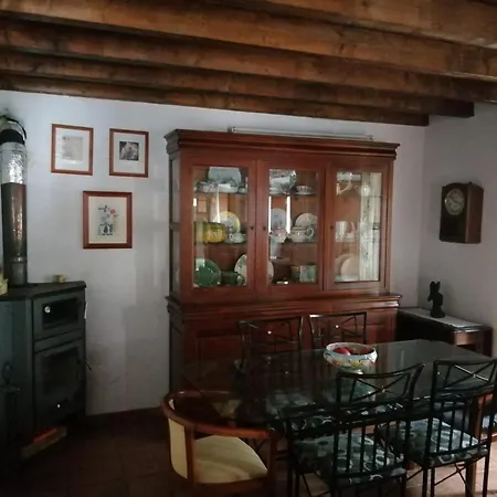 Casas Altas Obidos - Al Сasa de vacaciones