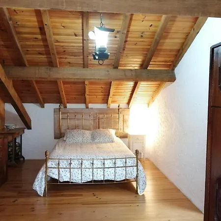Casas Altas Obidos - Al Semesterbostad