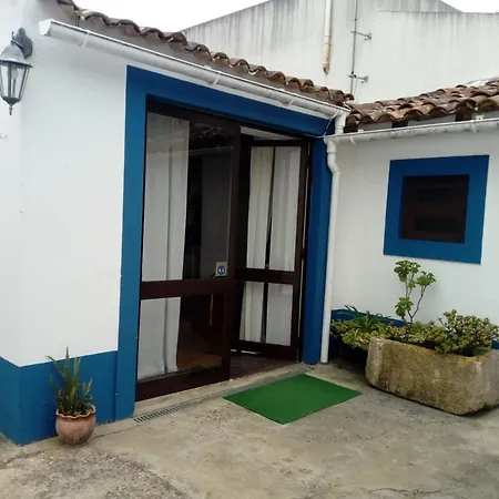 Casas Altas Obidos - Al Semesterbostad