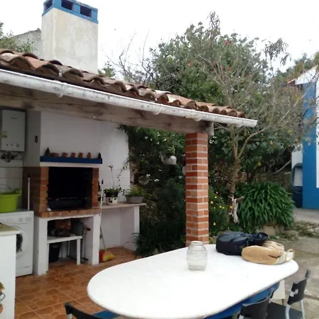 Сasa de vacaciones Casas Altas Obidos - Al *