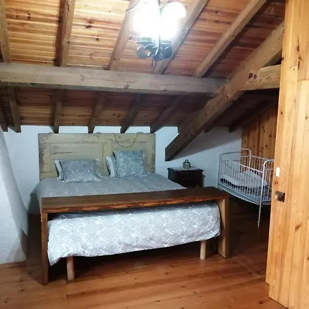 Casas Altas Obidos - Al Semesterbostad Sobral (Leiria)