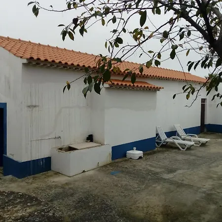Сasa de vacaciones Casas Altas Obidos - Al