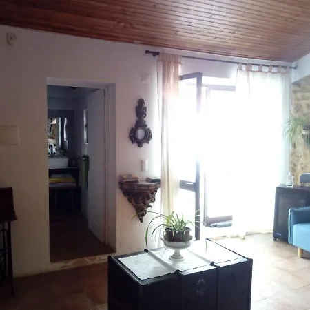 Casas Altas Obidos - Al Semesterbostad *
