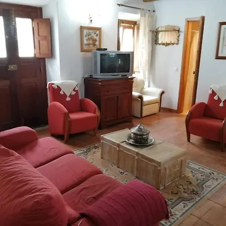 Casas Altas Obidos - Al Semesterbostad Sobral (Leiria)