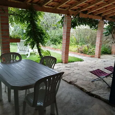 Semesterbostad Casas Altas Obidos - Al *