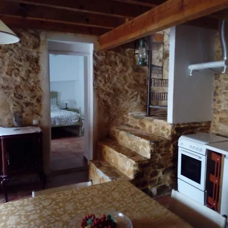 Casas Altas Obidos - Al *