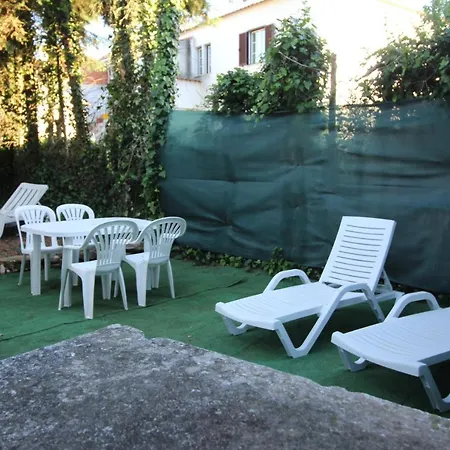 Casas Altas Obidos - Al * Sobral (Leiria)