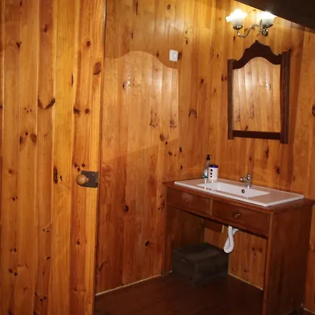 Casas Altas Obidos - Al Сasa de vacaciones Sobral (Leiria)