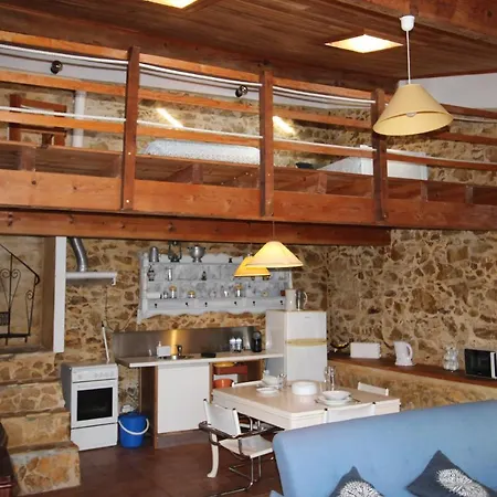 Casas Altas Obidos - Al