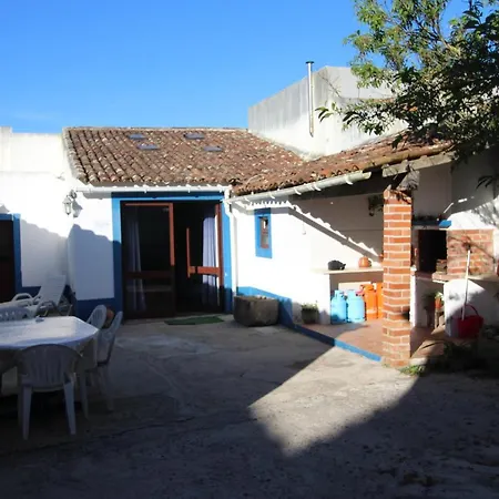 Casas Altas Obidos - Al * Sobral (Leiria)