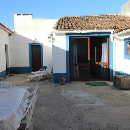 Casas Altas Obidos - Al Semesterbostad Sobral (Leiria)