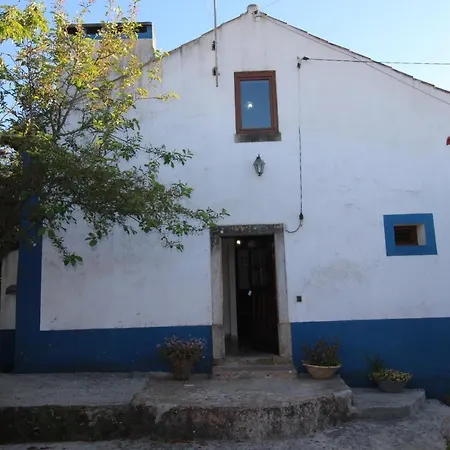 Casas Altas Obidos - Al Semesterbostad