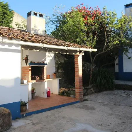 Casas Altas Obidos - Al Semesterbostad Sobral (Leiria)