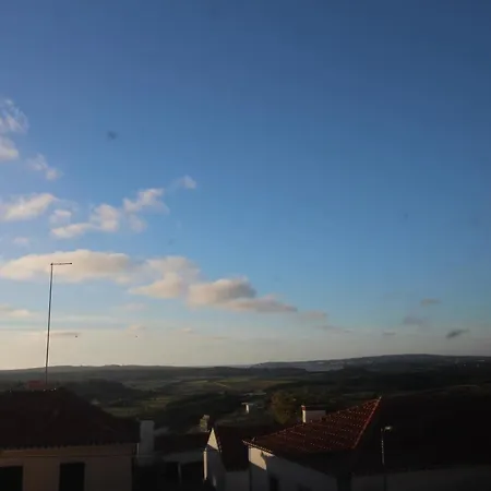 Casas Altas Obidos - Al Semesterbostad