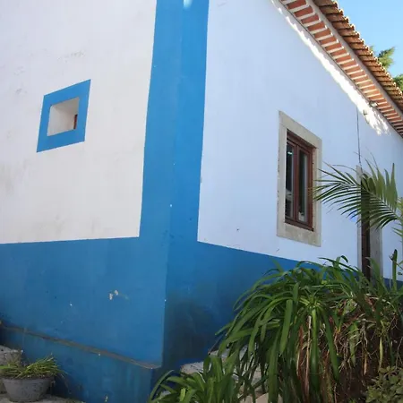 Casas Altas Obidos - Al Semesterbostad