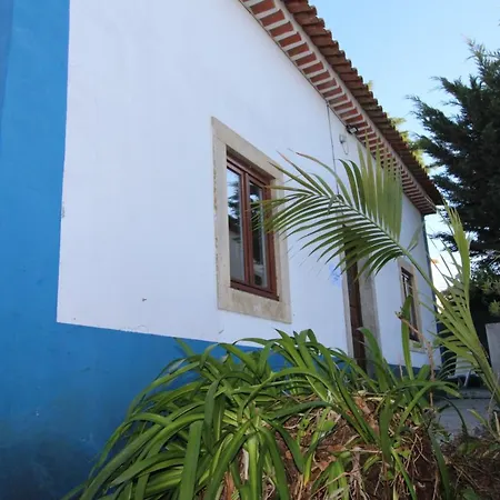 Feriehus Casas Altas Obidos - Al Sobral (Leiria)