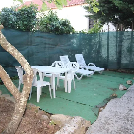 Semesterbostad Casas Altas Obidos - Al Sobral (Leiria)