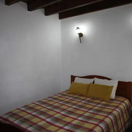 Casas Altas Obidos - Al Semesterbostad