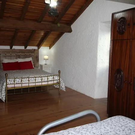 Casa de Férias Casas Altas Obidos - Al