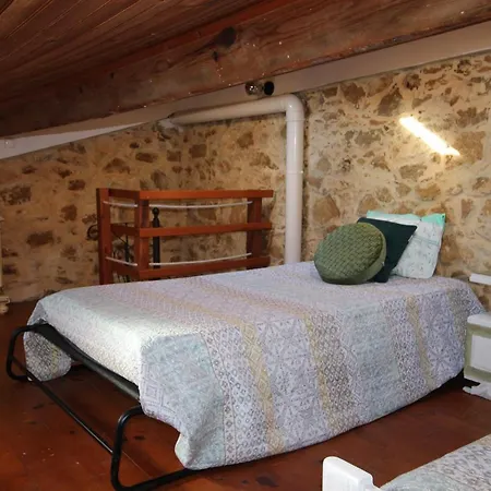 Casas Altas Obidos - Al Semesterbostad