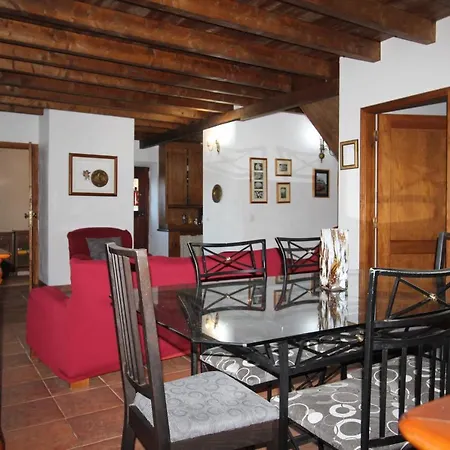 Casas Altas Obidos - Al Semesterbostad