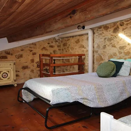 Semesterbostad Casas Altas Obidos - Al Sobral (Leiria)