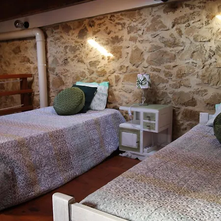 Casa de Férias Casas Altas Obidos - Al
