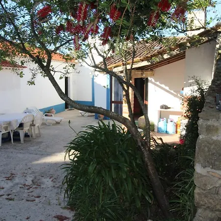Casas Altas Obidos - Al Semesterbostad *