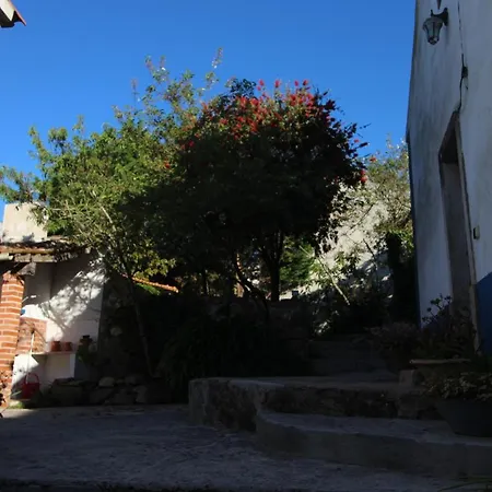Semesterbostad Casas Altas Obidos - Al