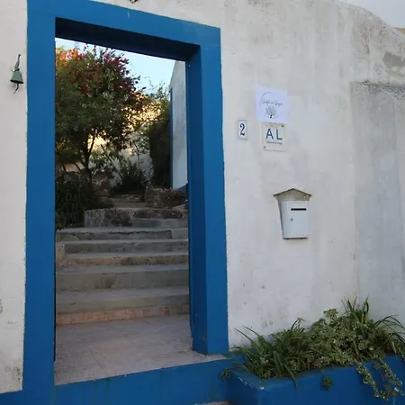 Casas Altas Obidos - Al Semesterbostad *
