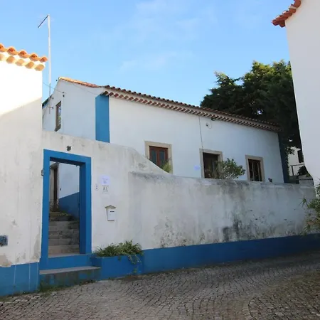 Semesterbostad Casas Altas Obidos - Al Sobral (Leiria)