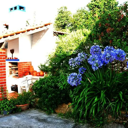Casas Altas Obidos - Al * Sobral (Leiria)