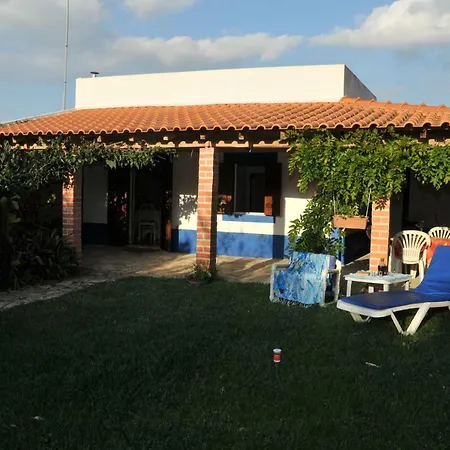 Casa de Férias Casas Altas Obidos - Al Sobral (Leiria)