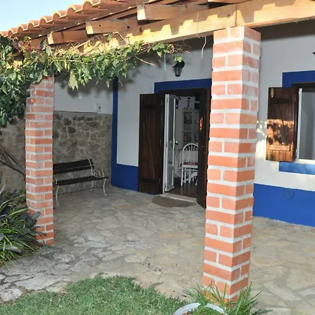 Holiday home Casas Altas Obidos - Al Sobral (Leiria)