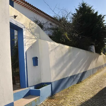 Holiday home Casas Altas Obidos - Al