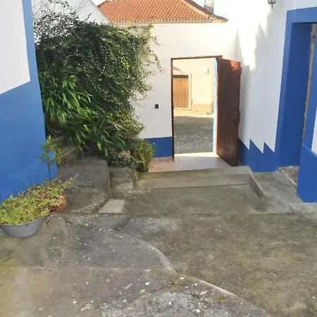 Casas Altas Obidos - Al Sobral (Leiria)