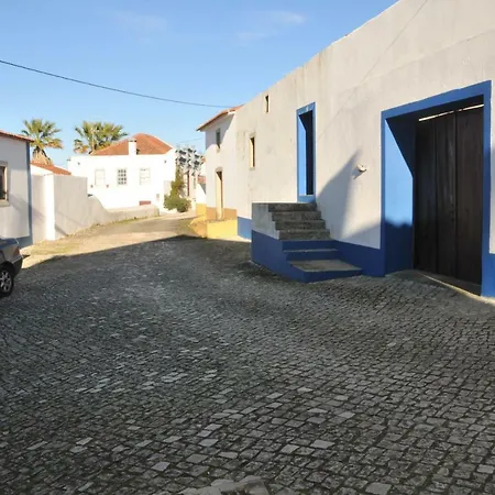 Casa de Férias Casas Altas Obidos - Al *