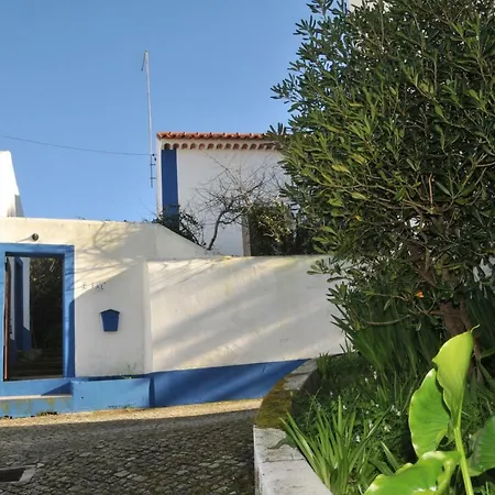 Casas Altas Obidos - Al Holiday home *