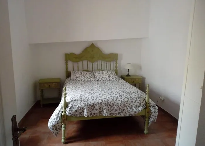 卡萨斯阿尔塔斯奥比多斯 - Al度假屋 * Sobral (Leiria)