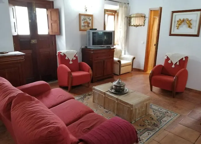 卡萨斯阿尔塔斯奥比多斯 - Al度假屋 度假居 Sobral (Leiria)